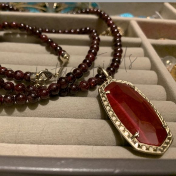Kendra Scott Jewelry - Kendra Scott Marlowe Necklace